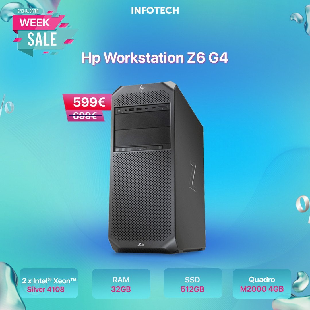 Week Sale – Java Teknologjike ka nisur me fuqi