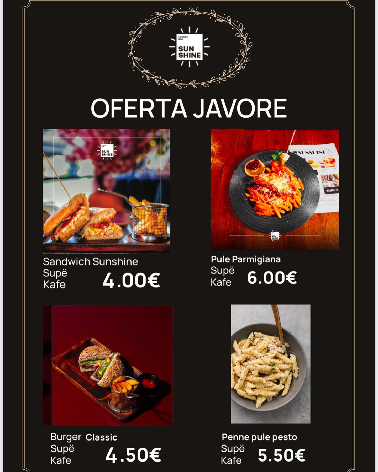 Oferte javore