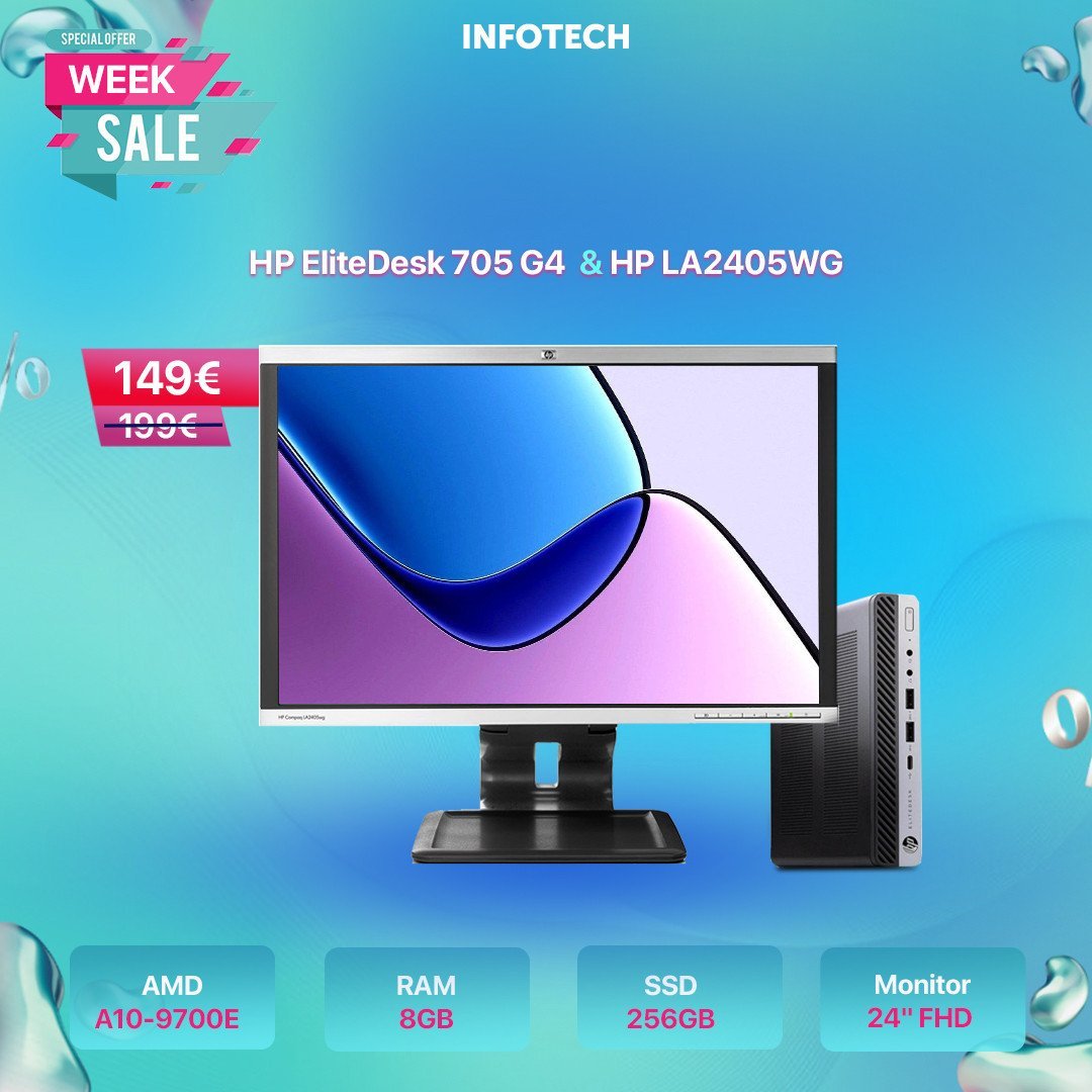 Week Sale – Java Teknologjike ka nisur me fuqi