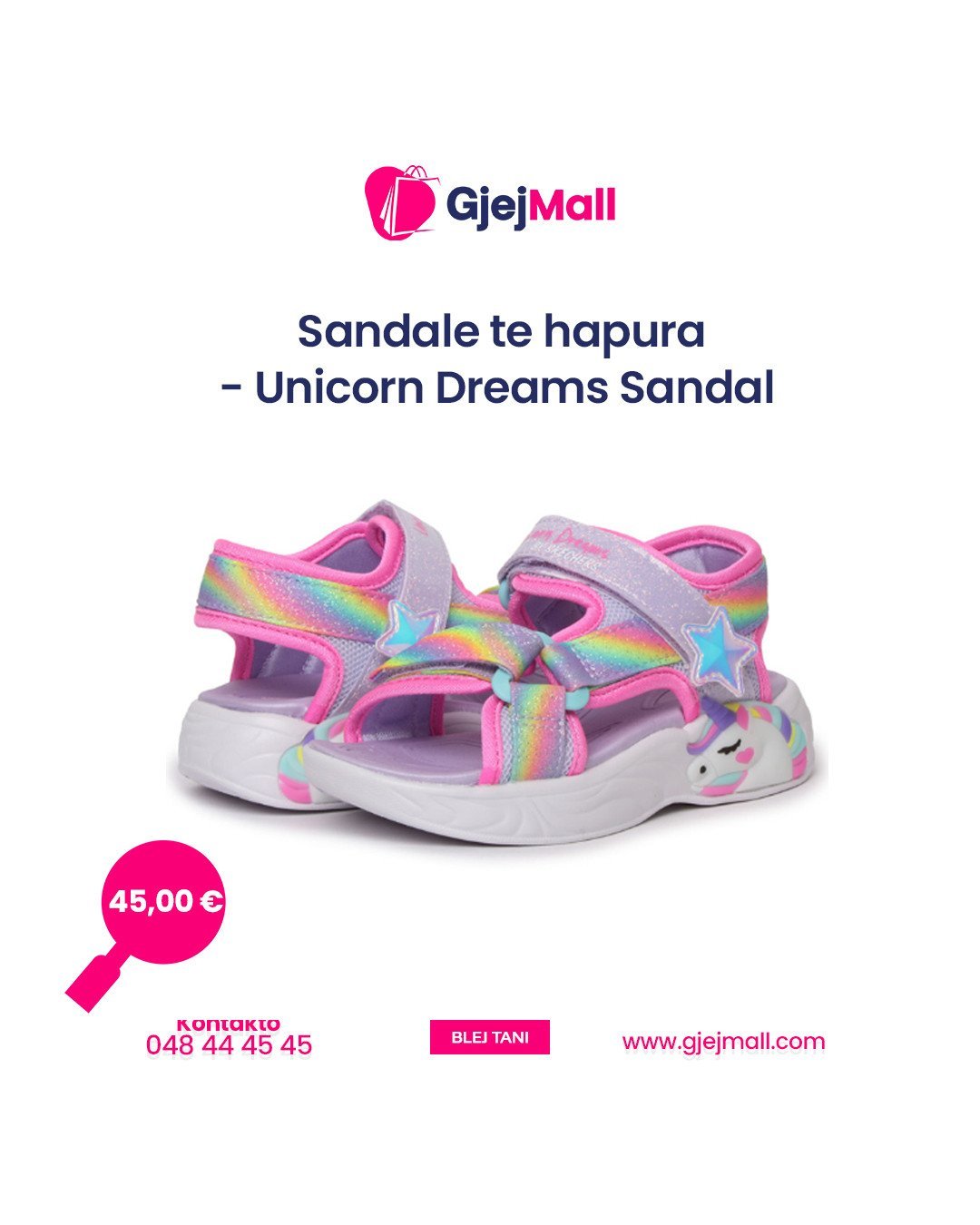 Gati për hapat më të bukur të verës?