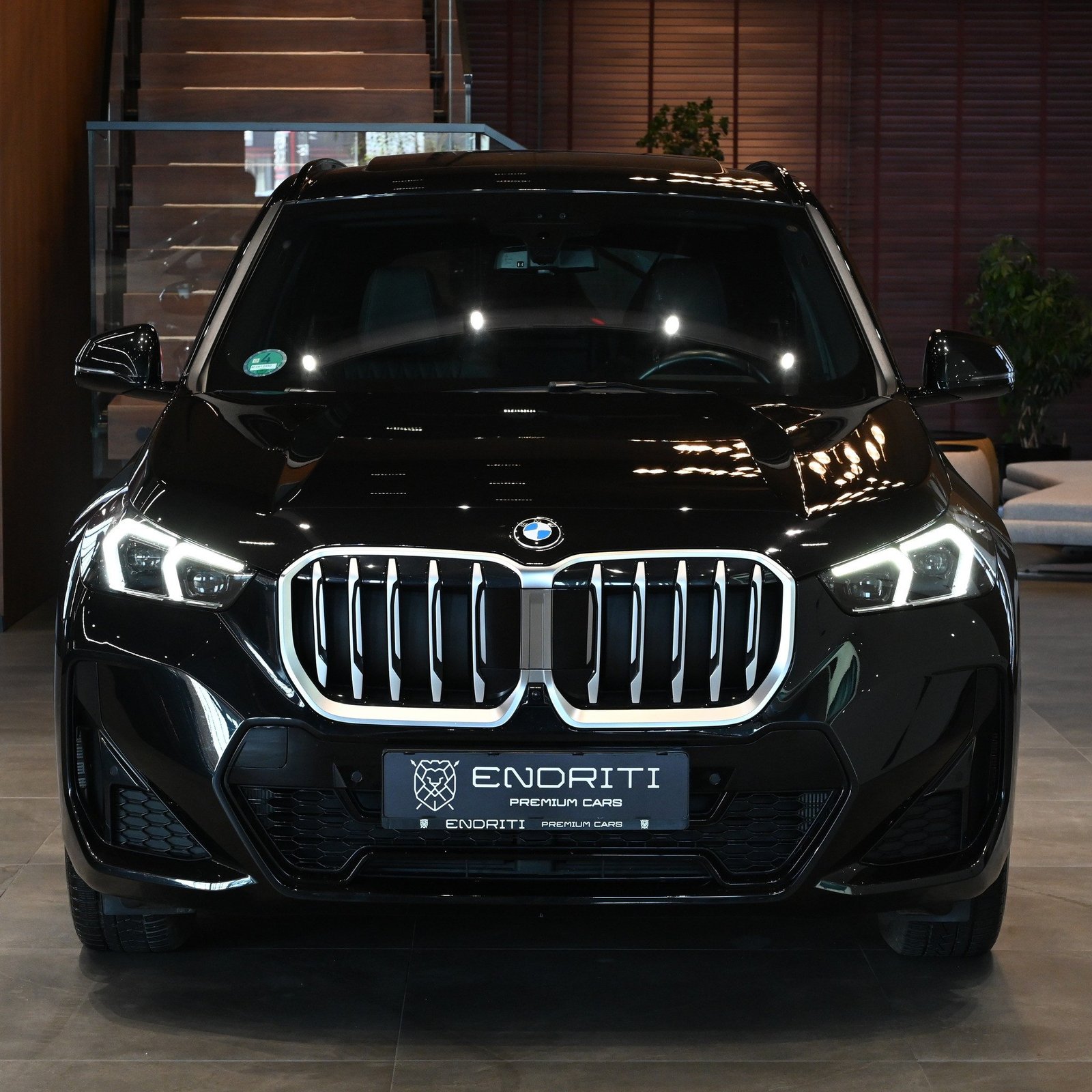 BMW X1 M-SPORT