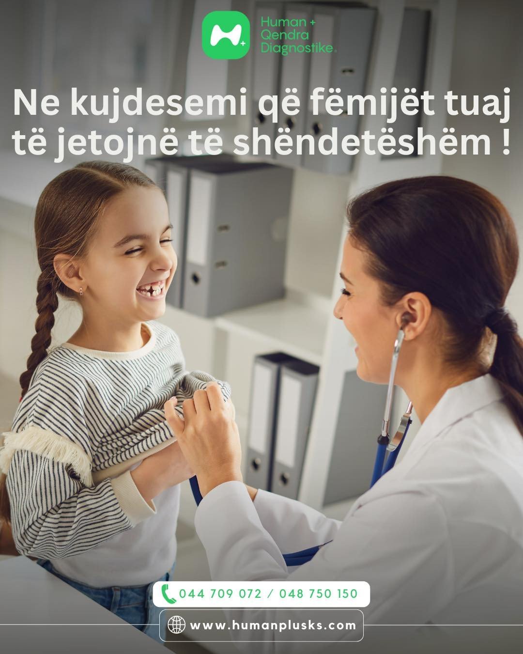 Çfarë duhet të dini për ftohjen dhe gripin tek fëmijët?