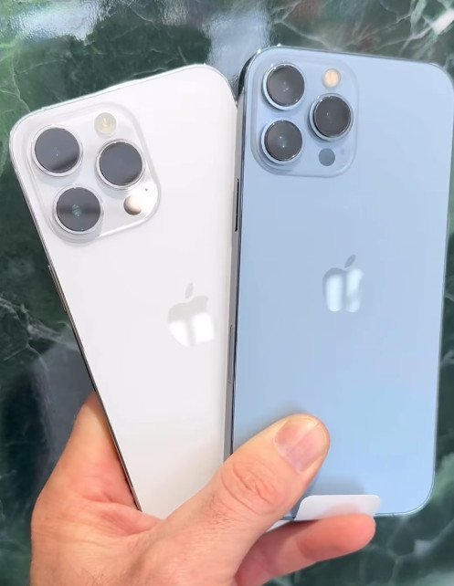 Iphone 13 Pro Max