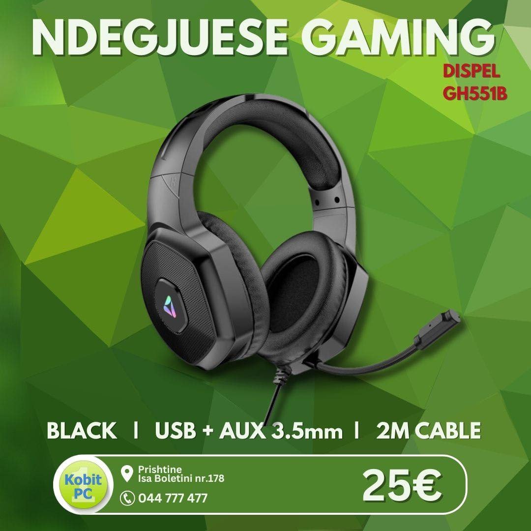 NDEGJUESE GAMING me super çmim