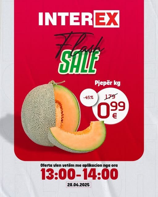 Flash Sale