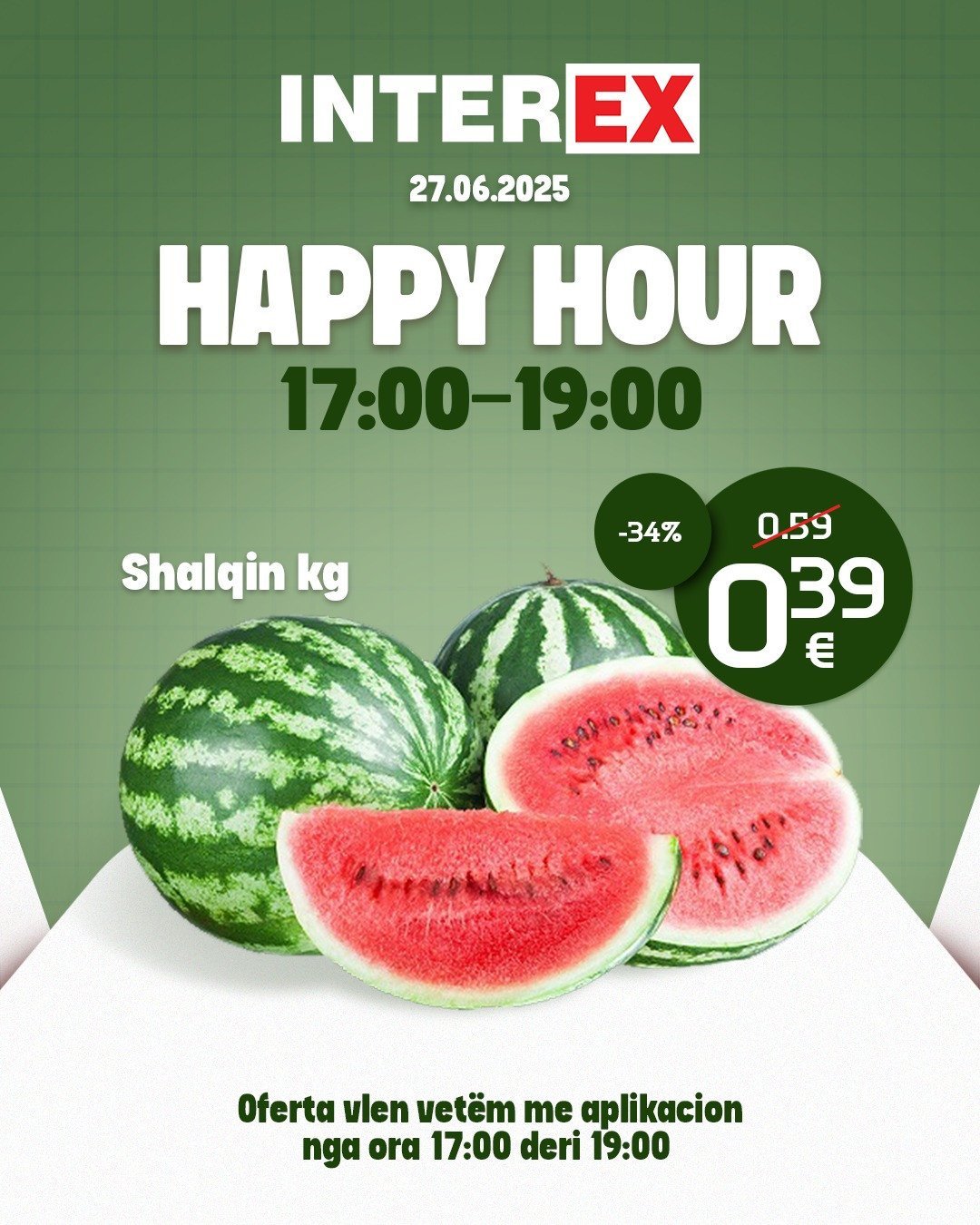 Happy Hour
