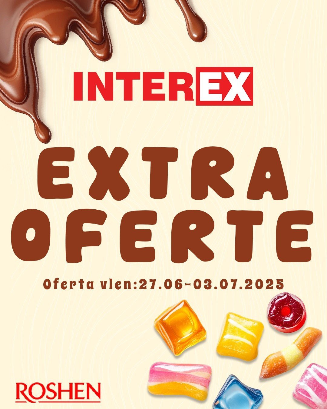 Extra Ofertë në Interex