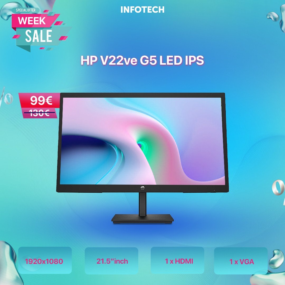 Monitorë – Zgjidh ekranin ideal për ty