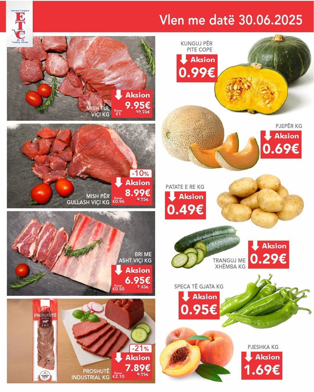 Përfitoni nga Ofertat më të mira duke kursyer në shportën tuaj të blerjes