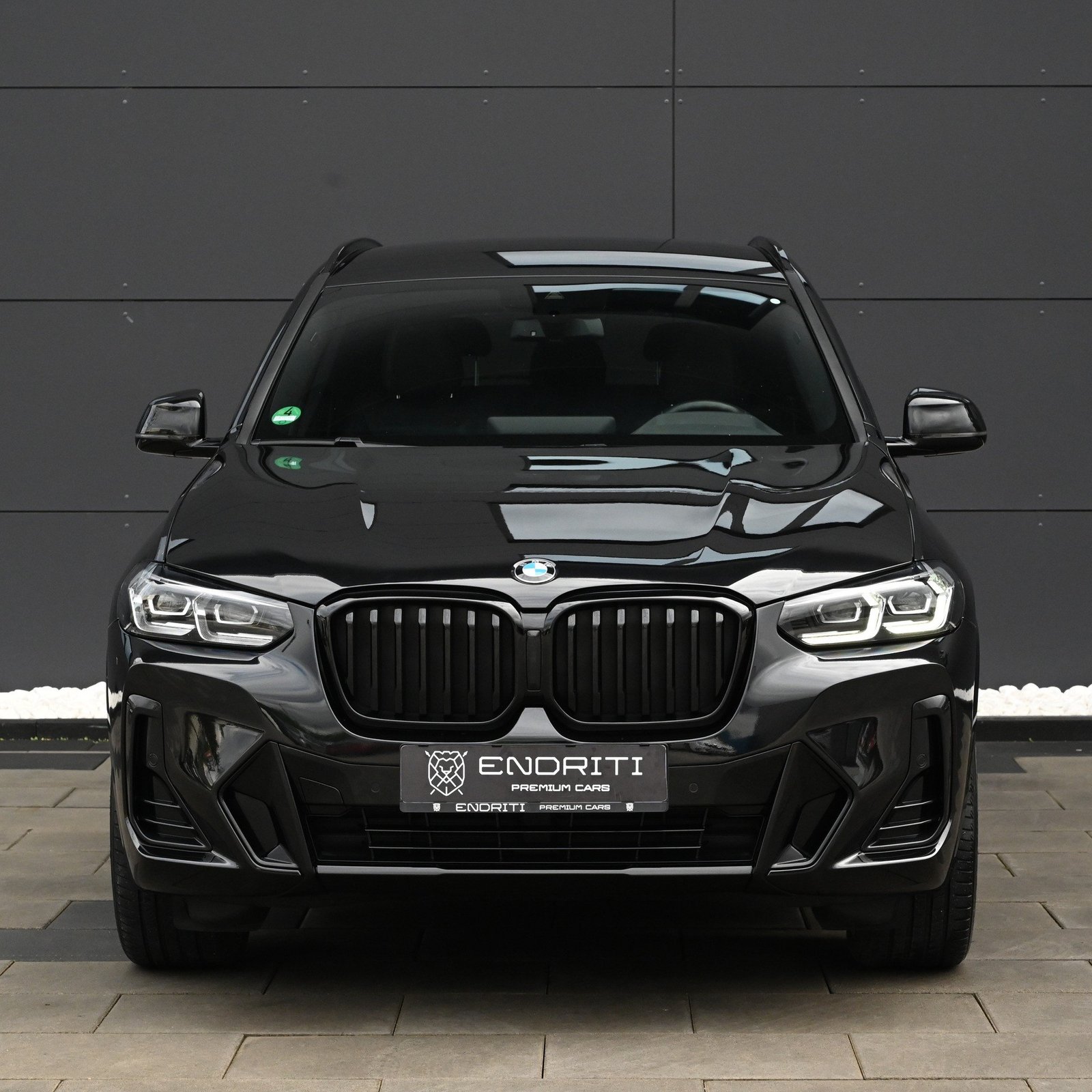 BMW X3 M-SPORT 30D X-DRIVE FACELIFT