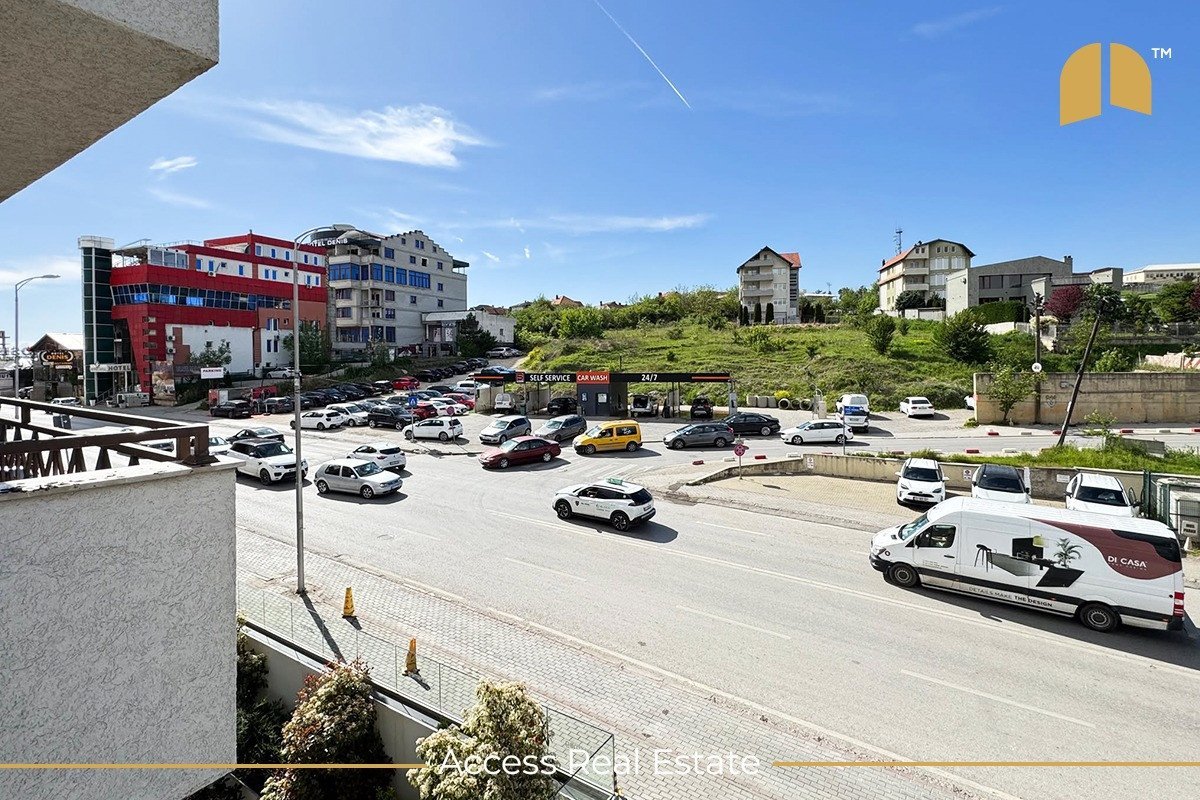 Banesë në SHITJE  – Arbëri