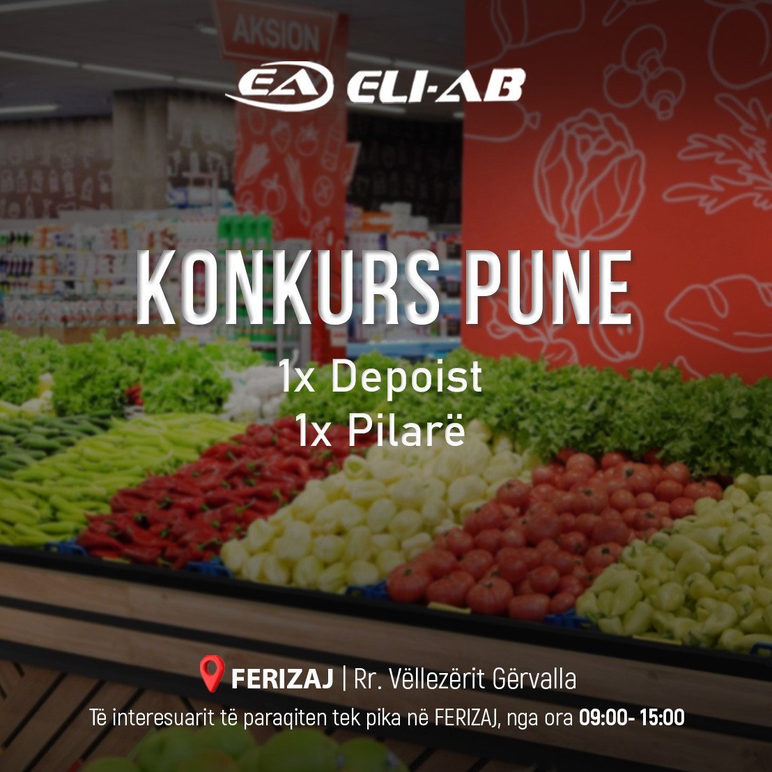Konkurs pune