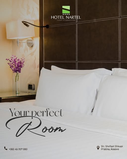 Comfort Elegance Peace