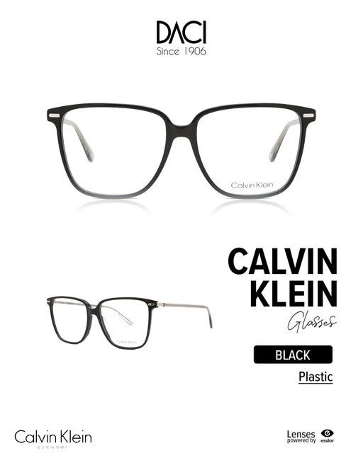 Calvin Klein – pastër, thjesht, me klas