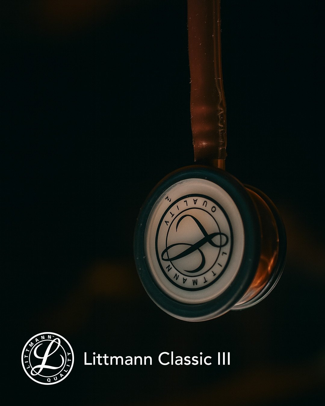 Stetoskop Littmann 5809 Copper