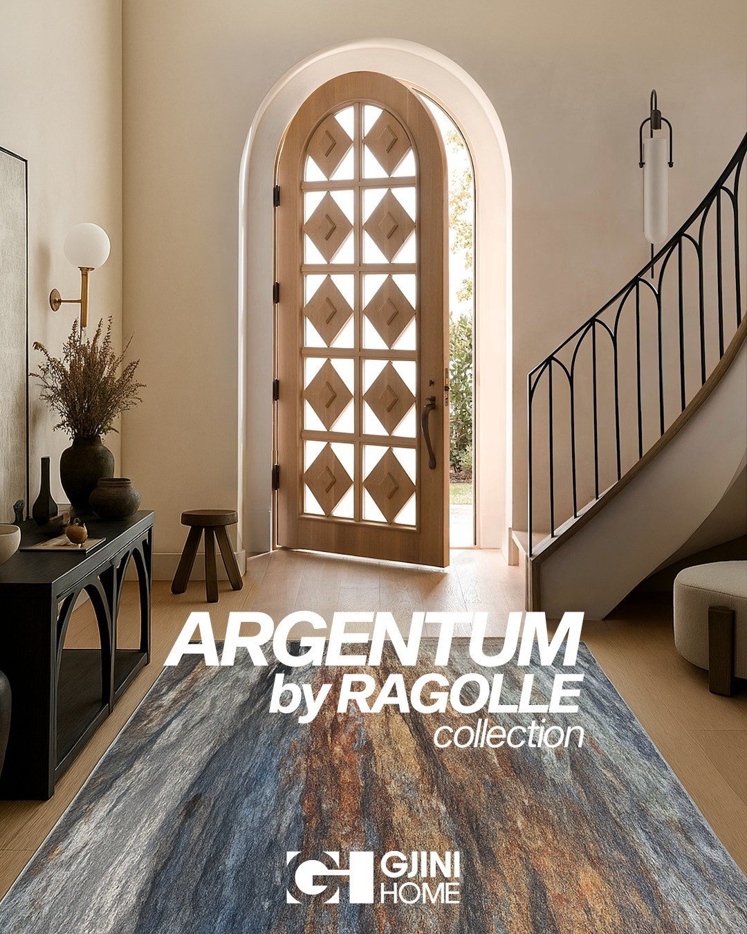 Argentum by Ragolle, vetëm në Gjini Home