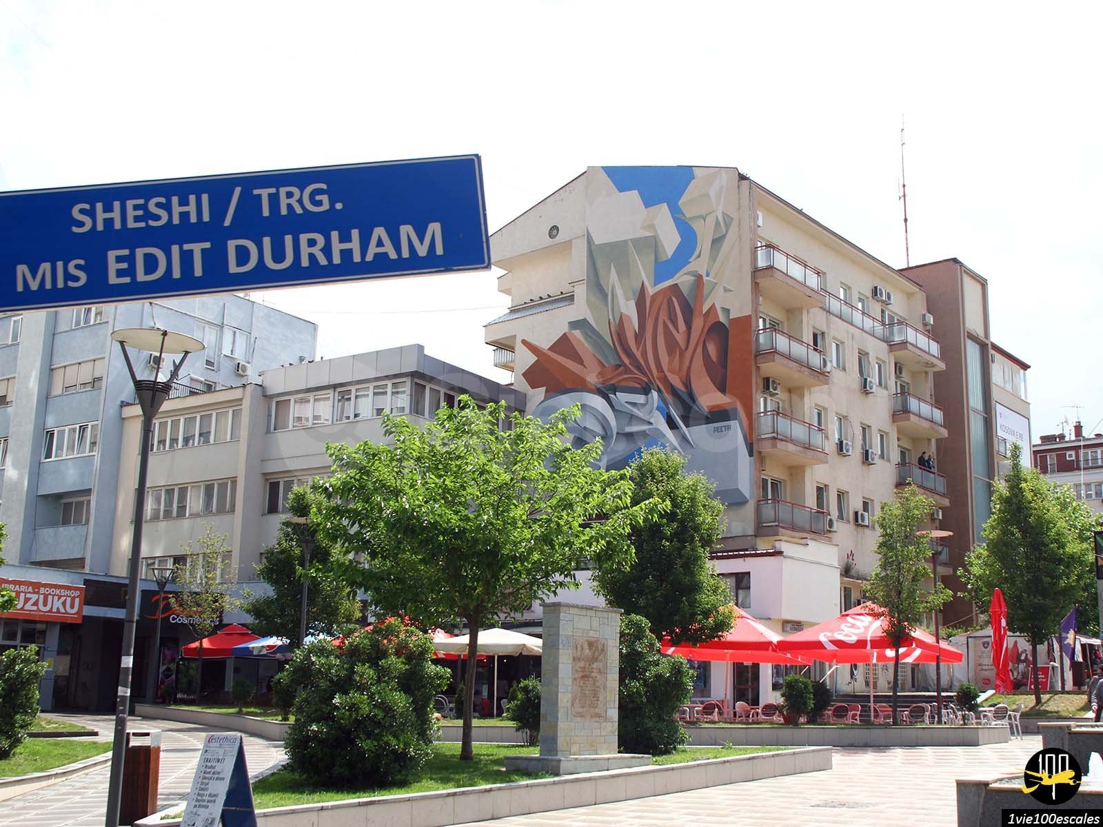 Banese/Zyre per Qera