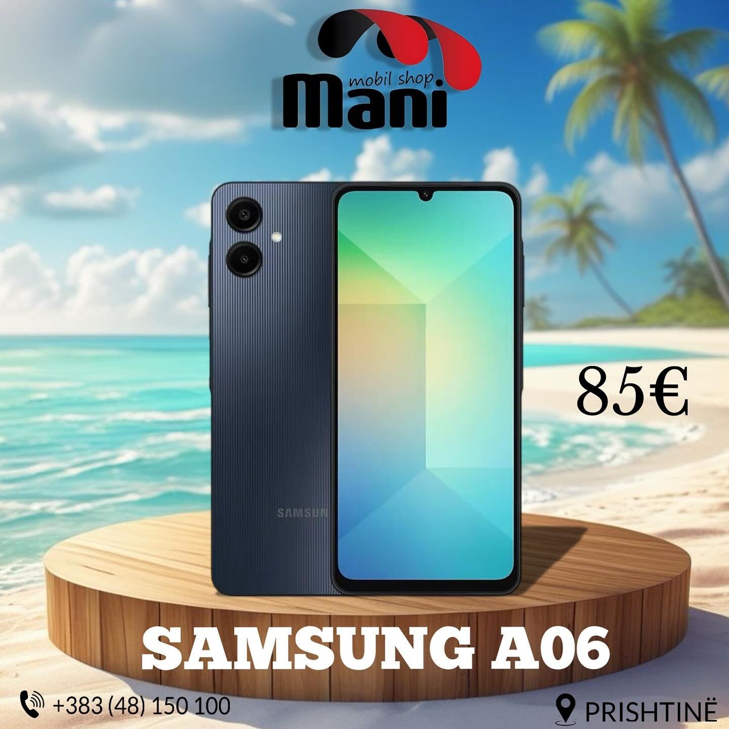 Samsung A06