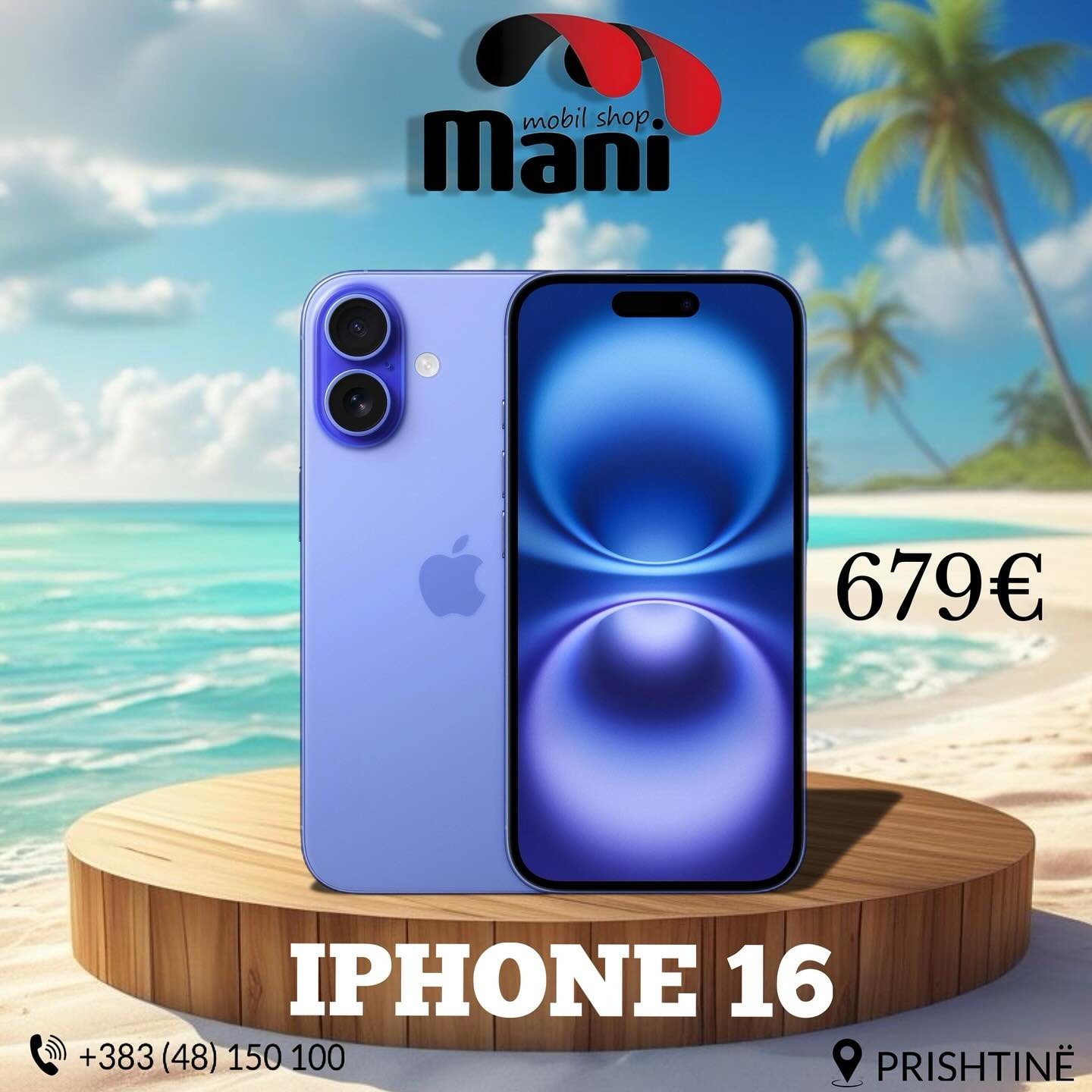 Iphone 16