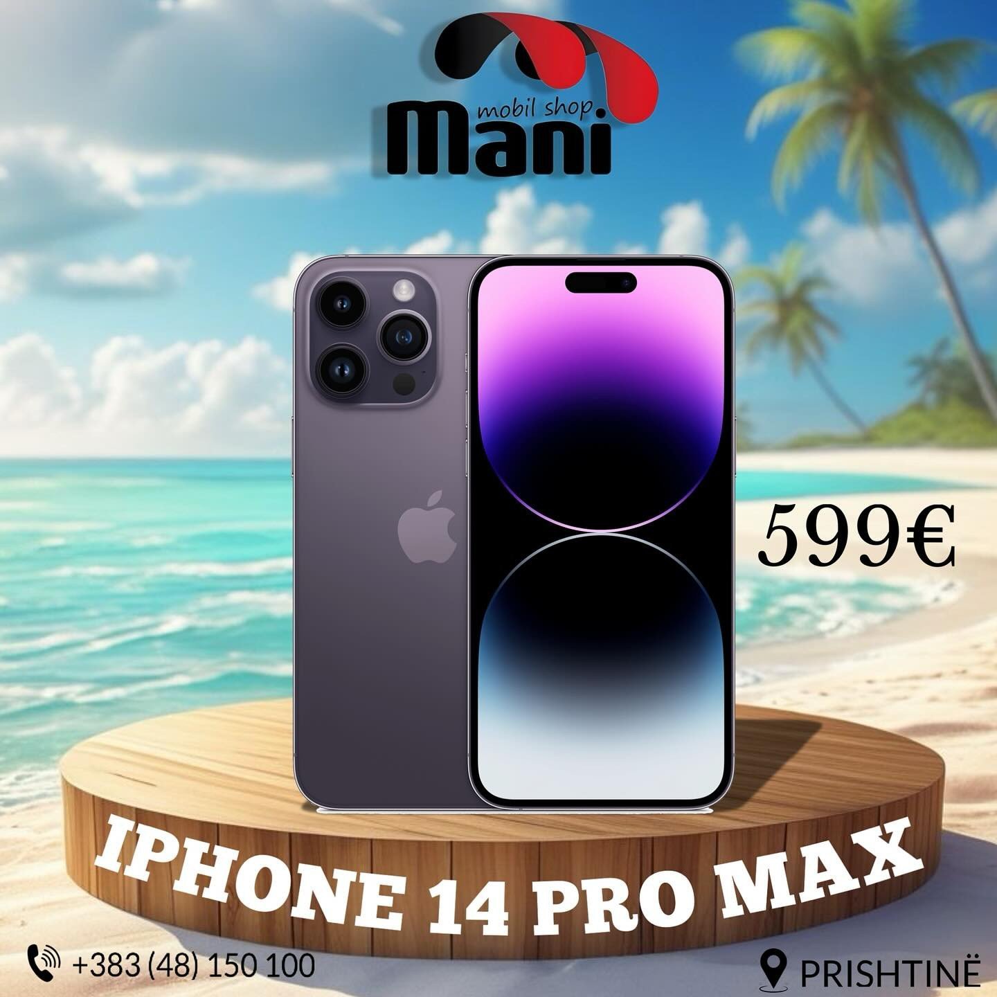 Iphone 14 Pro Max