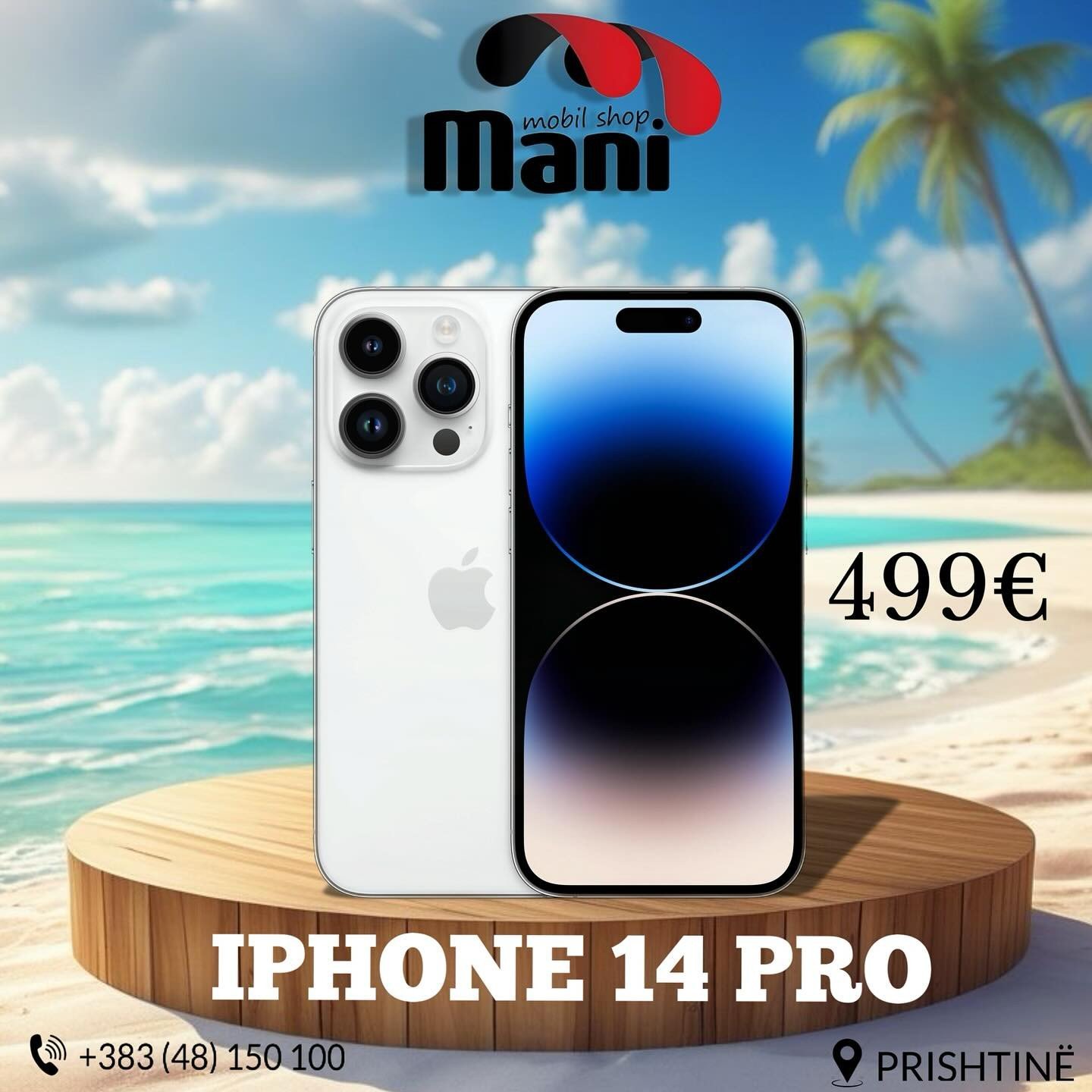 Iphone 14 Pro
