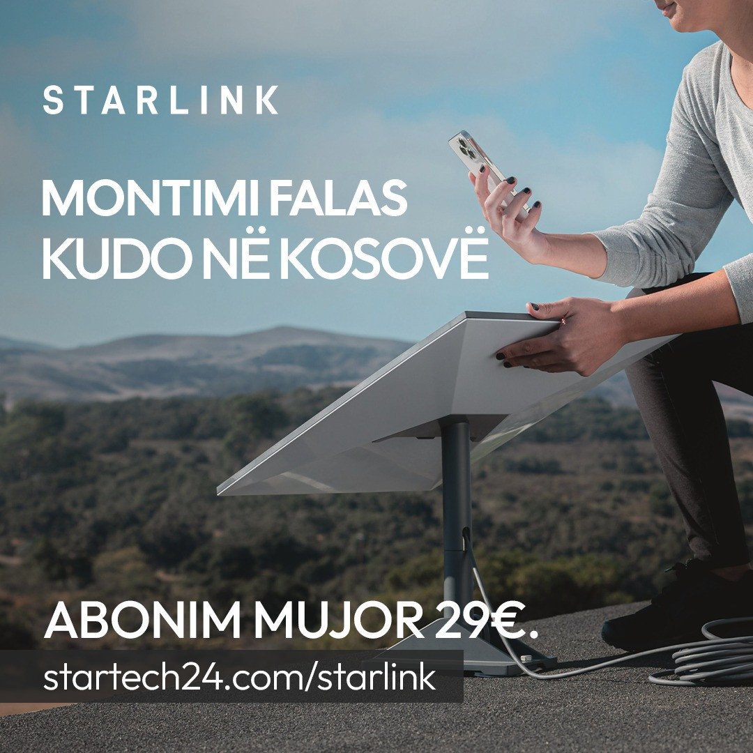 Starlink