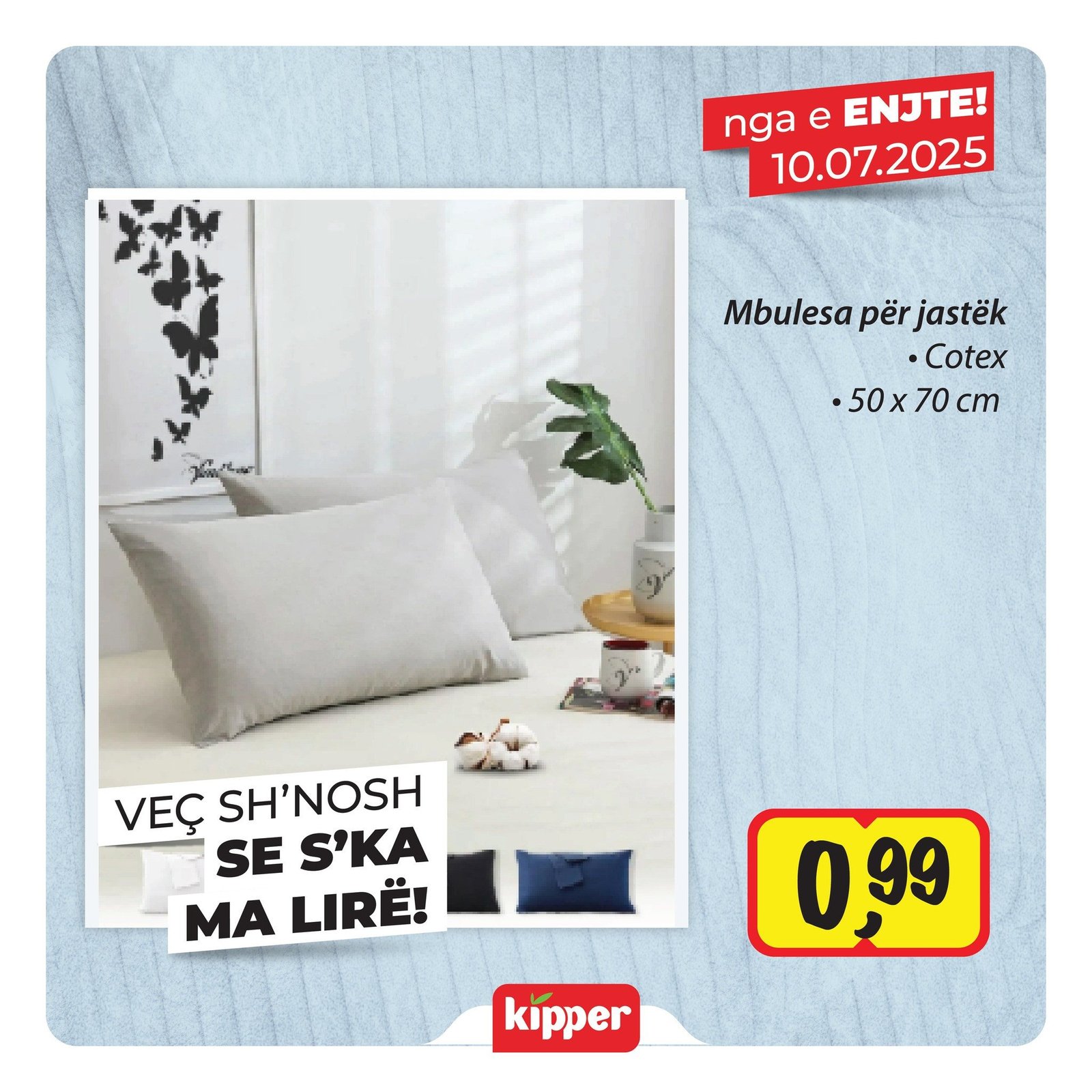 Koha të rifreskosh shtëpinë me komoditet dhe stil