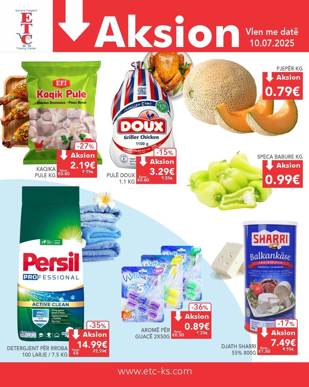 Zbritje