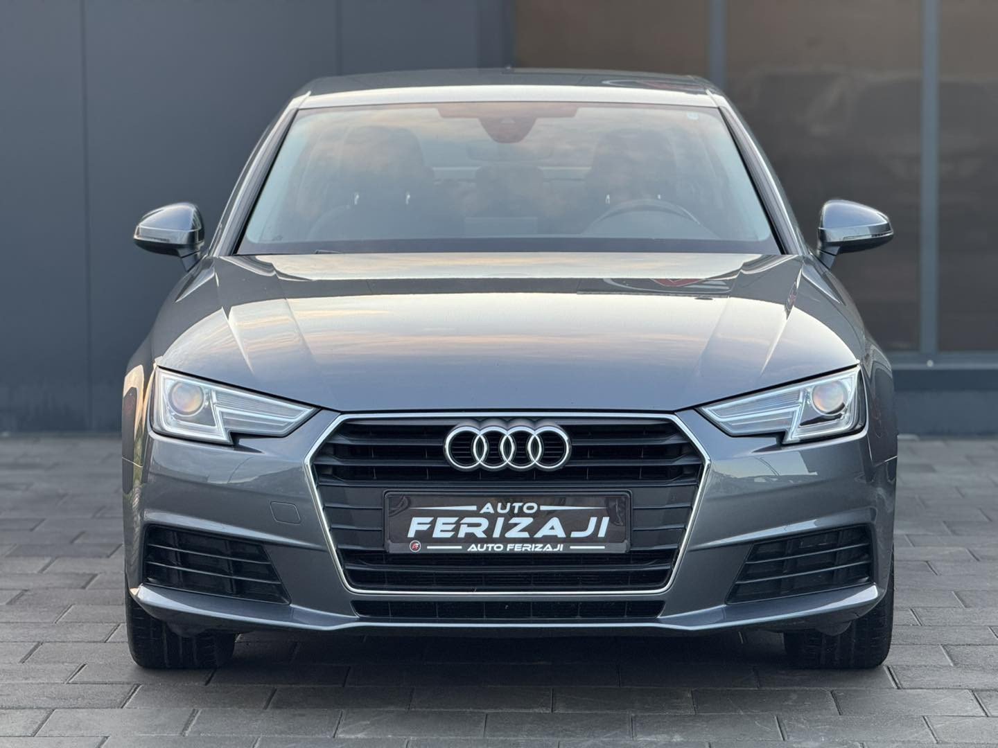 Audi A4 2.0 TDI