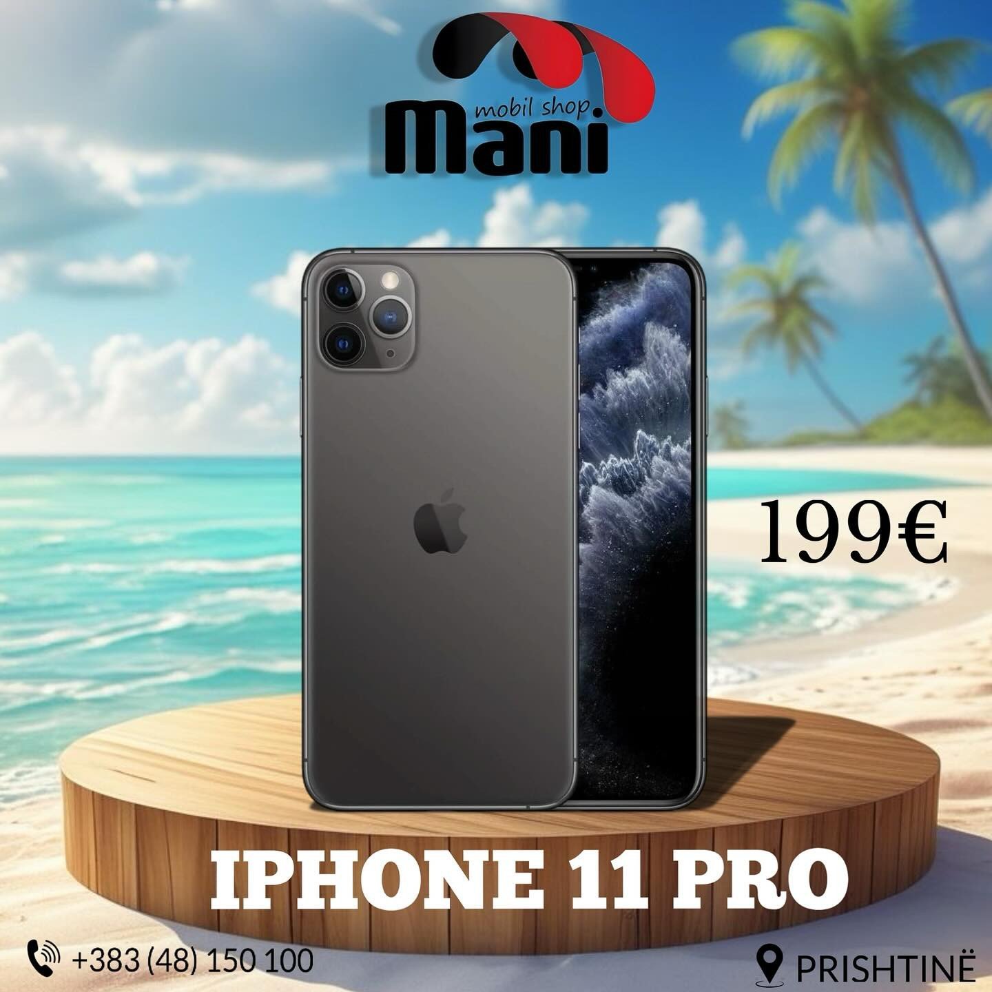 Iphone 11 Pro
