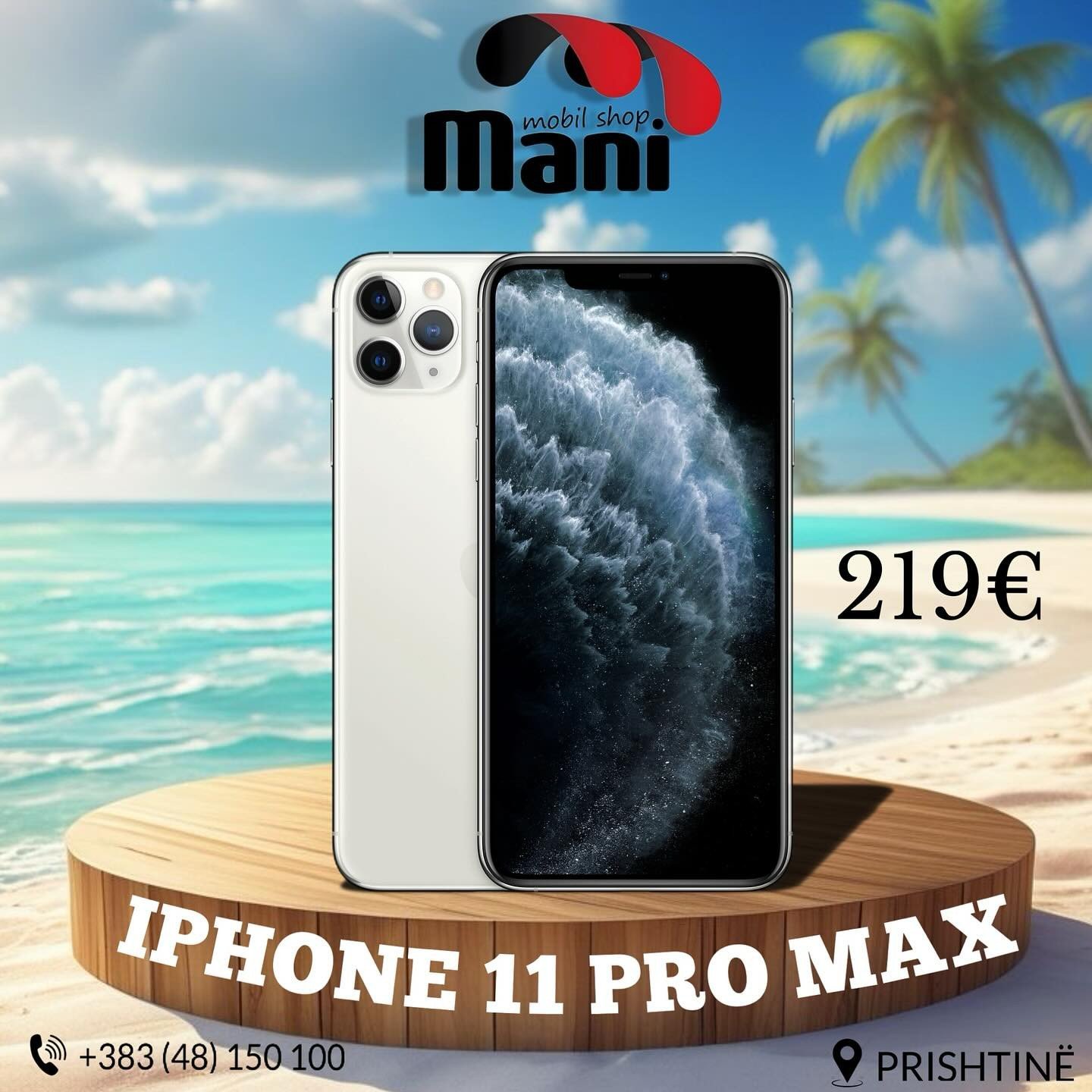 Iphone 11 Pro Max