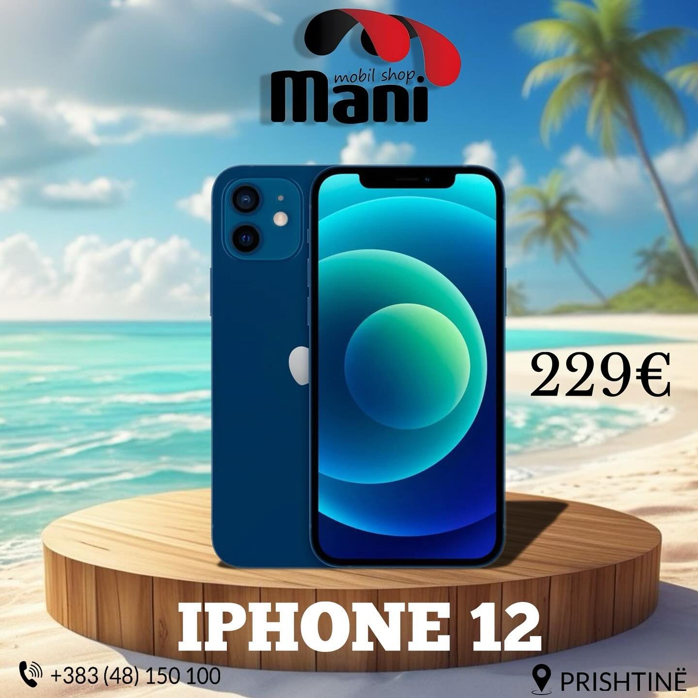 Iphone 12