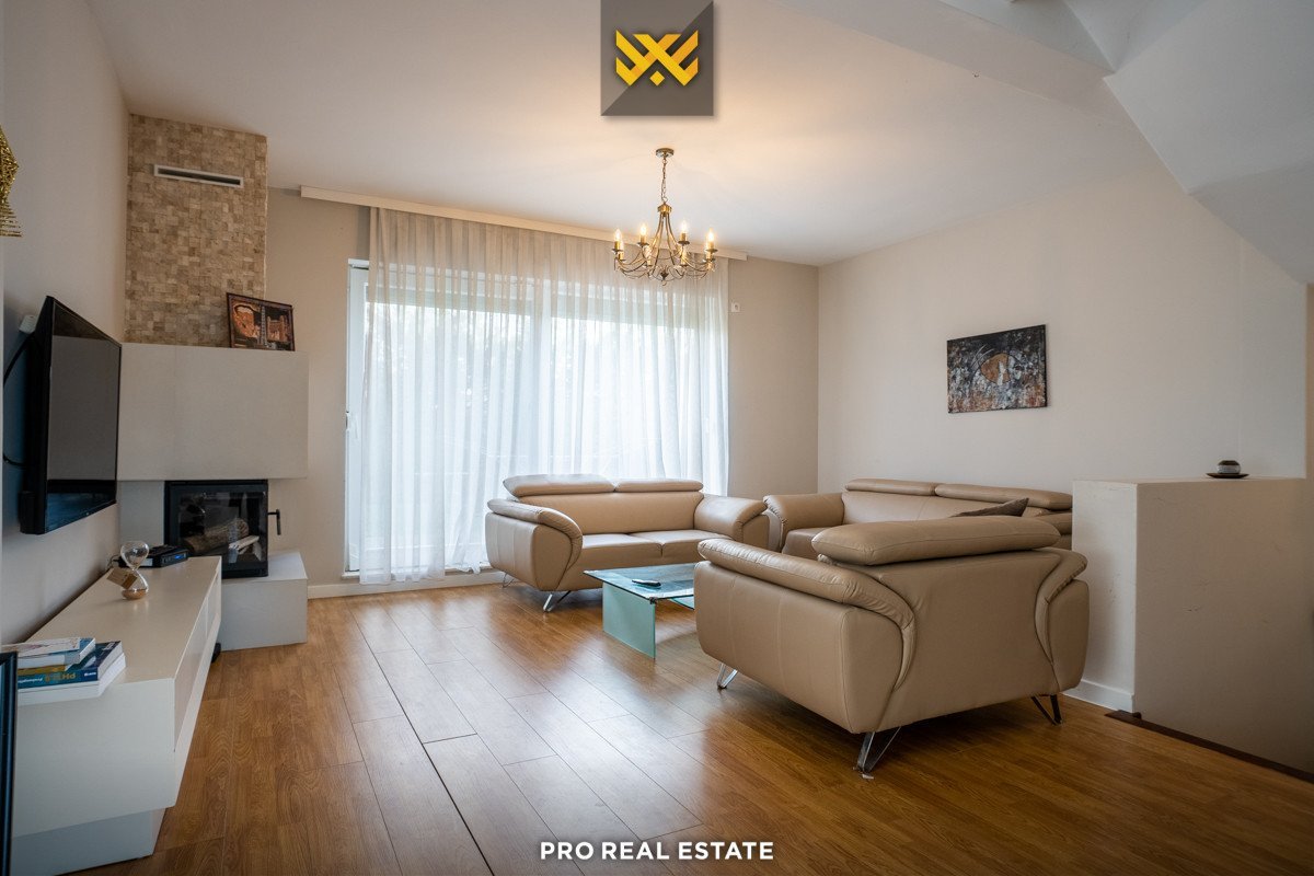 Ofrohet për shitje shtëpia me lokacion në Lagjen Marigona Residence