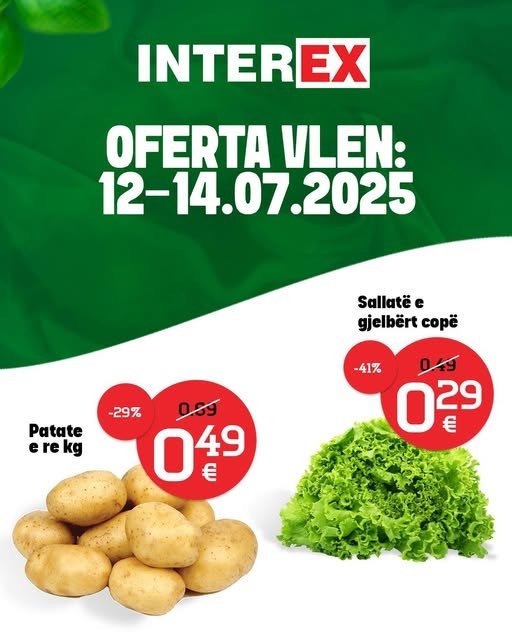Extra Ofertë