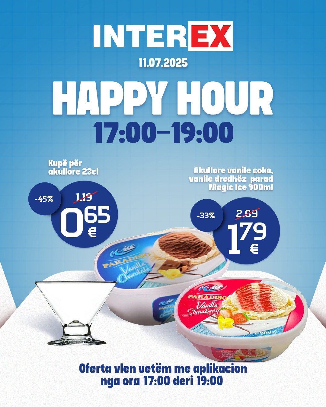 Happy Hour