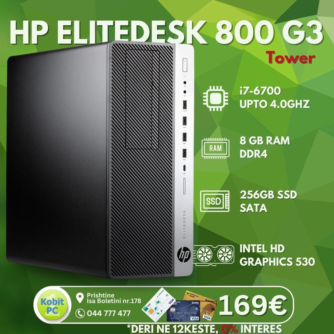 PC HP TE NDRYSHEM me super çmim