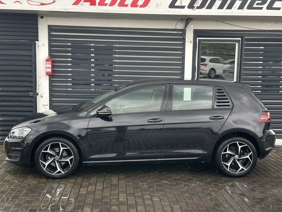 Vw Golf VII 1.6TDI