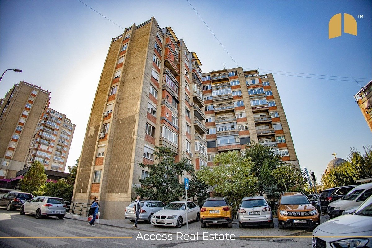 Banesë me QIRA  – Aktash
