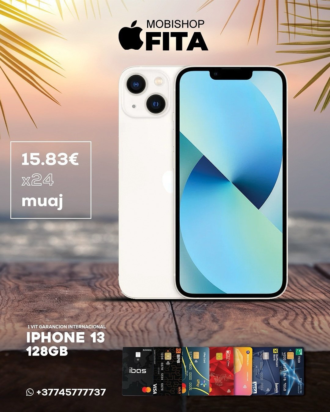 Iphone 13