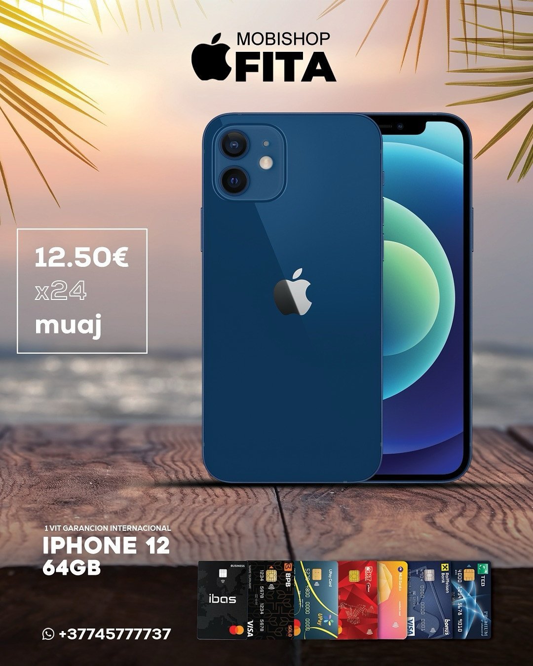 Iphone 12