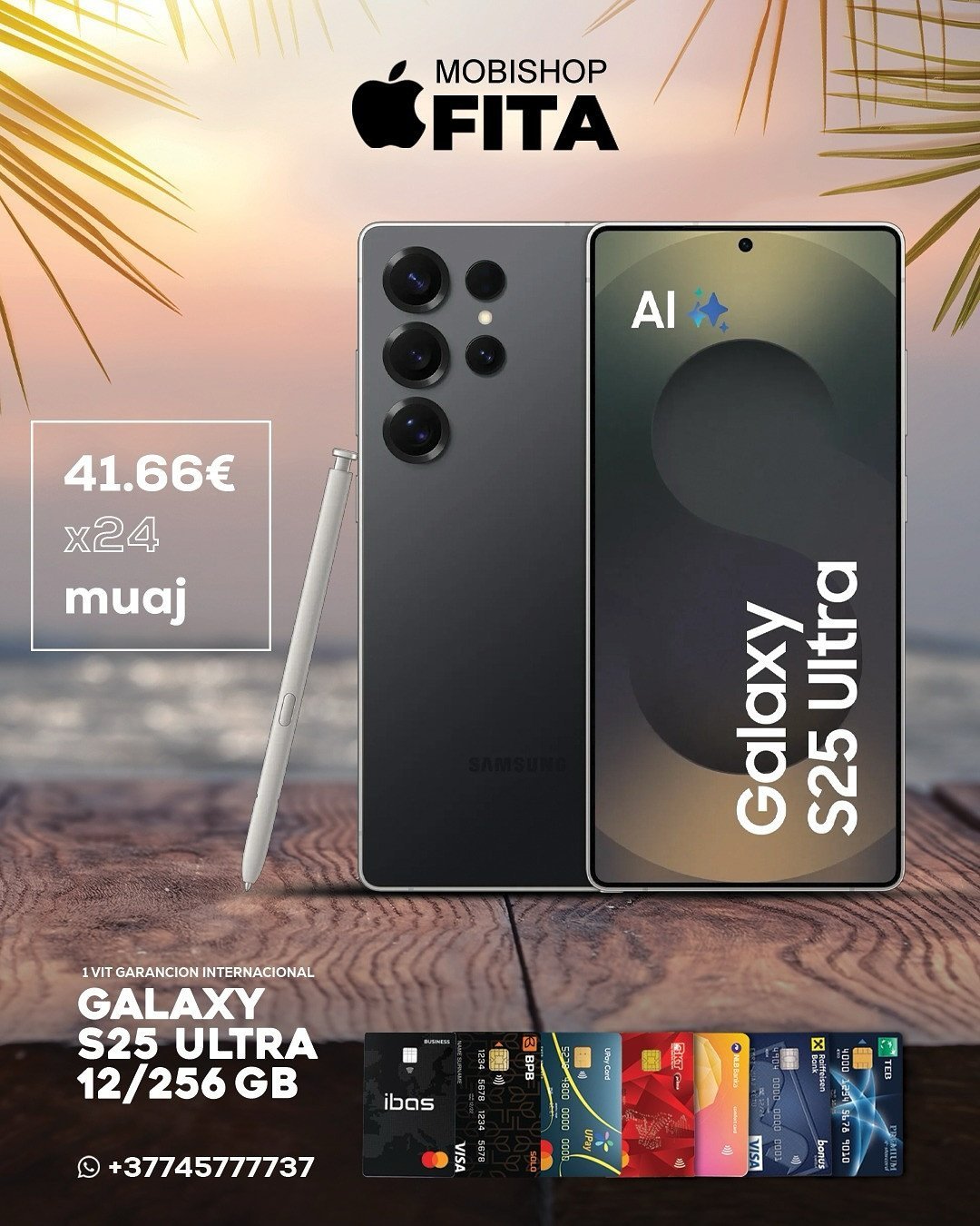 Galaxy S25 Ultra 12