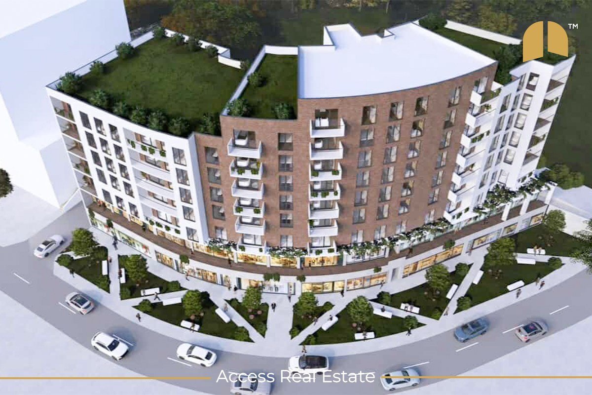 Banesë në SHITJE – Prishtina e Re