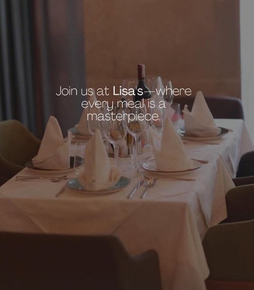 Mediterranean Restaurant