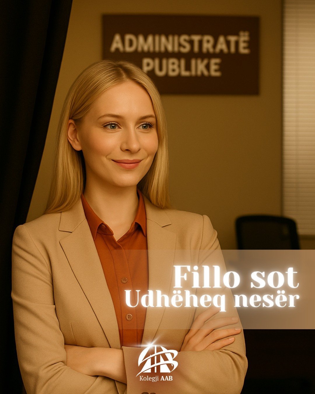 Në Fakultetin e Administratës Publike në AAB