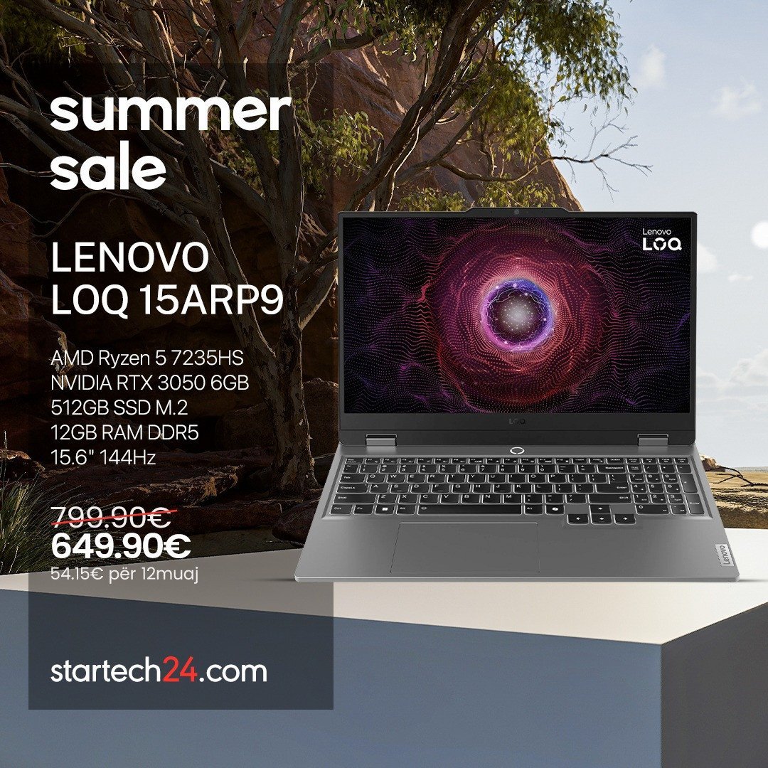 Summer Sale për gamers