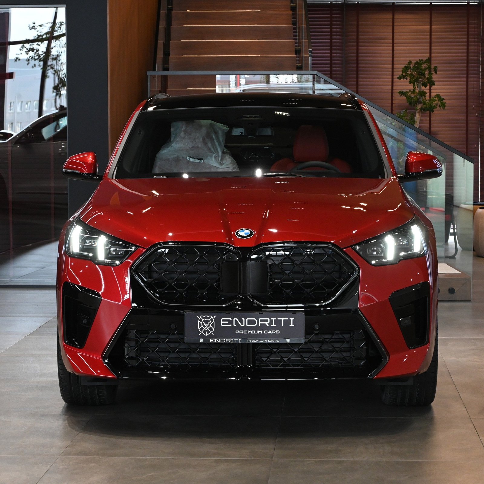 BMW X2 M-SPORT