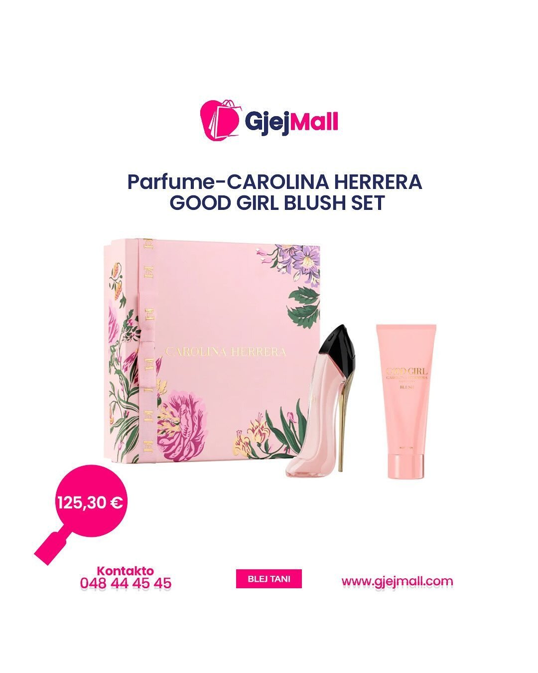 Aroma që flet para teje… dhe mbetet edhe pasi largohesh