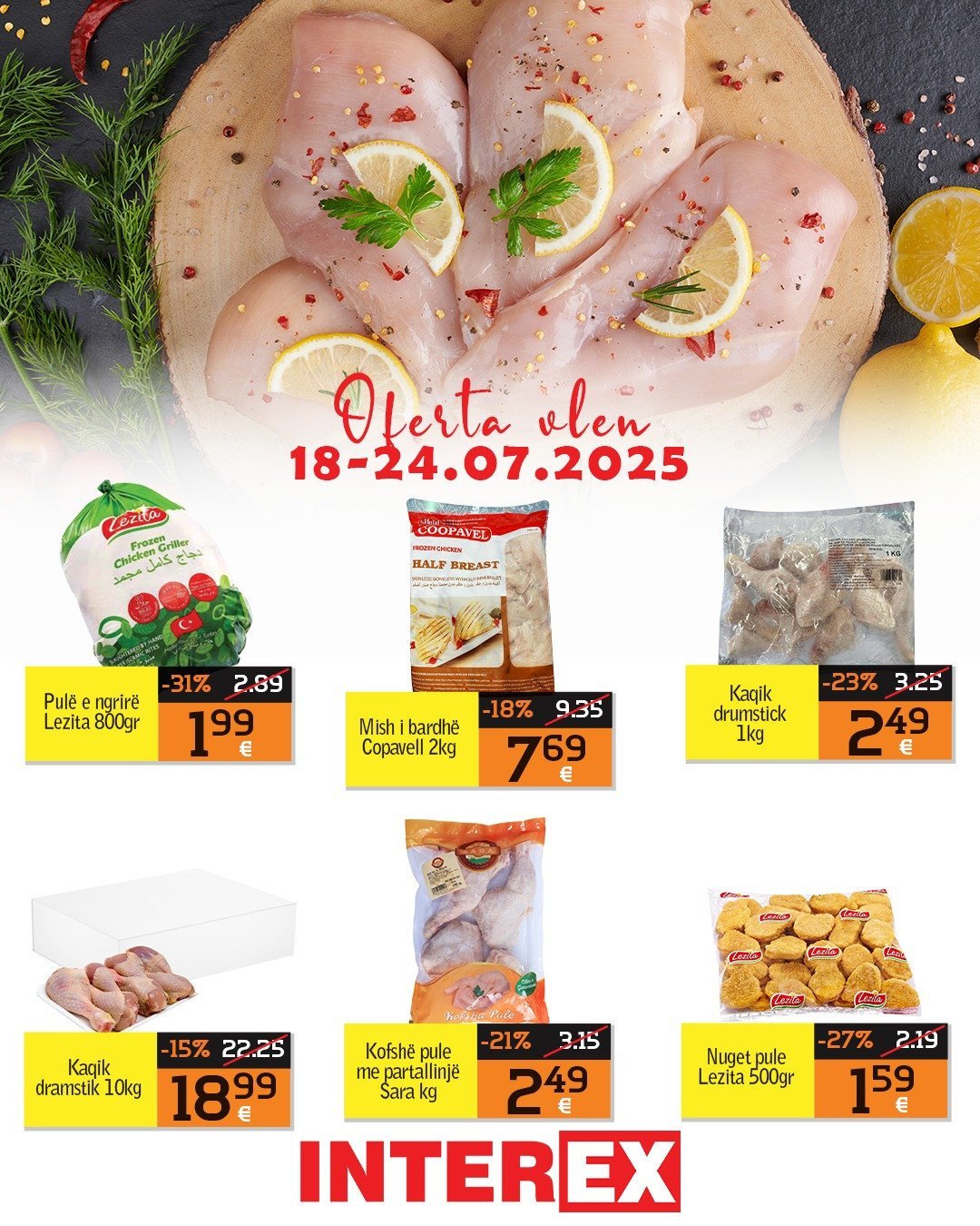 Mos e humbisni! Super zbritje