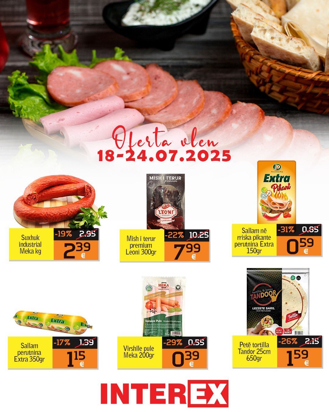 Mos e humbisni! Super zbritje