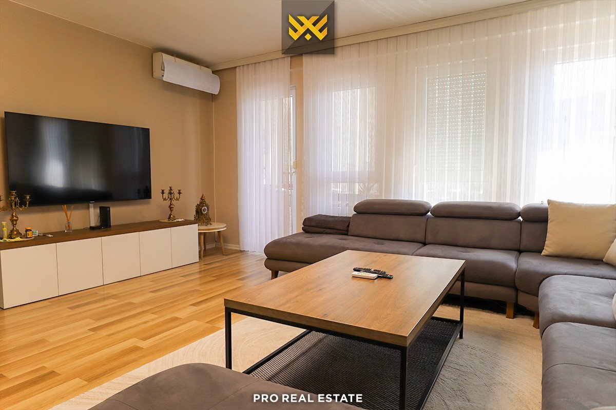 Banesë 107.28m² për SHITJE te Mati 1